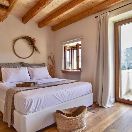 Kidoni Cottage Doukádes Dış mekan fotoğraf