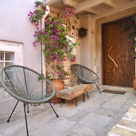 Kidoni Cottage Doukádes Dış mekan fotoğraf