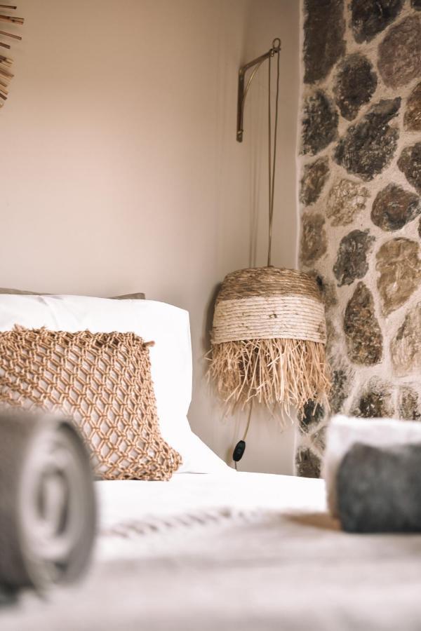 Kidoni Cottage Doukádes Dış mekan fotoğraf