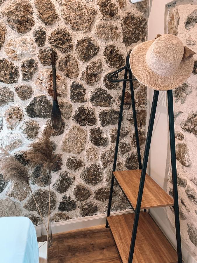 Kidoni Cottage Doukádes Dış mekan fotoğraf