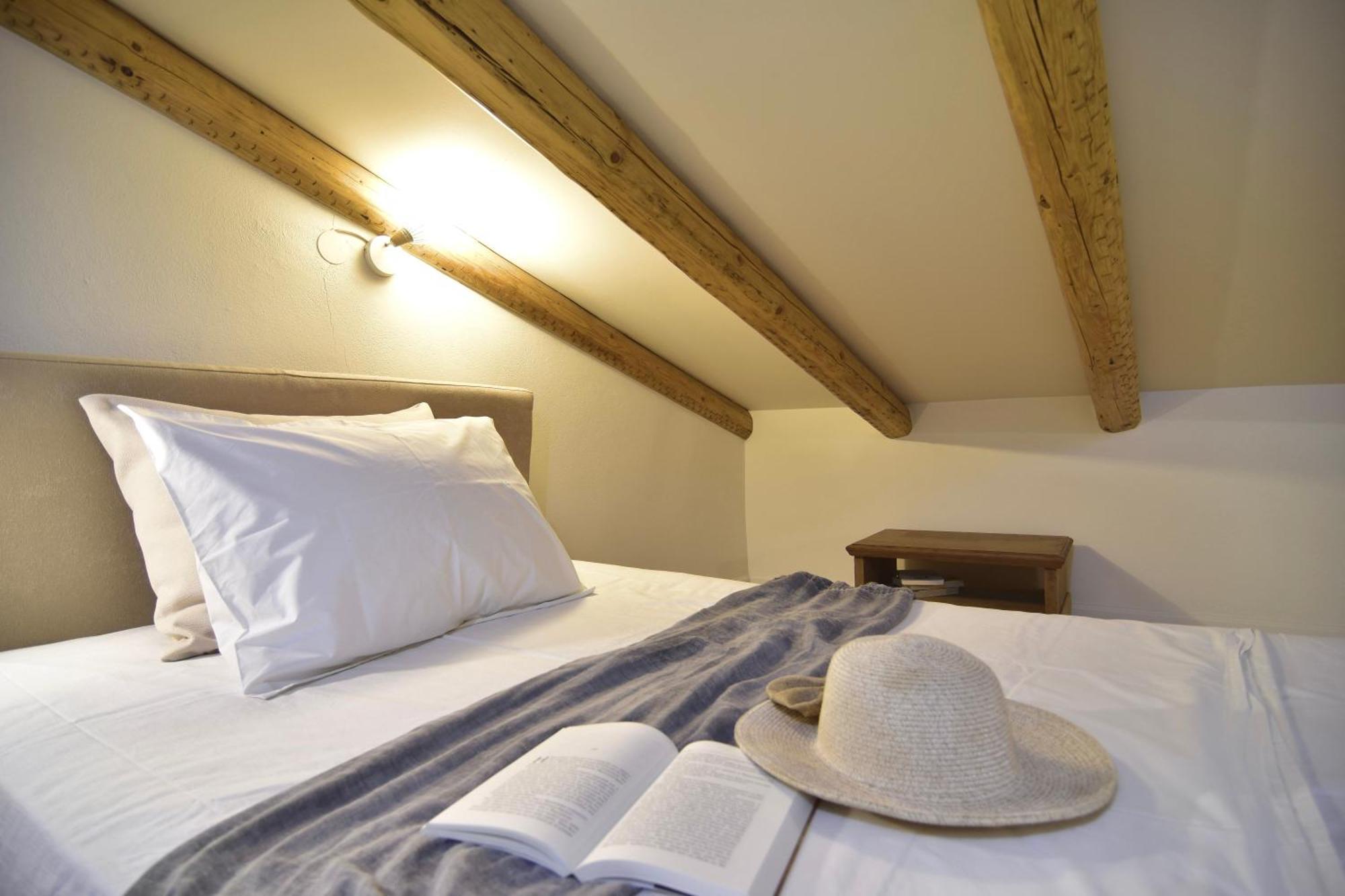 Kidoni Cottage Doukádes Dış mekan fotoğraf