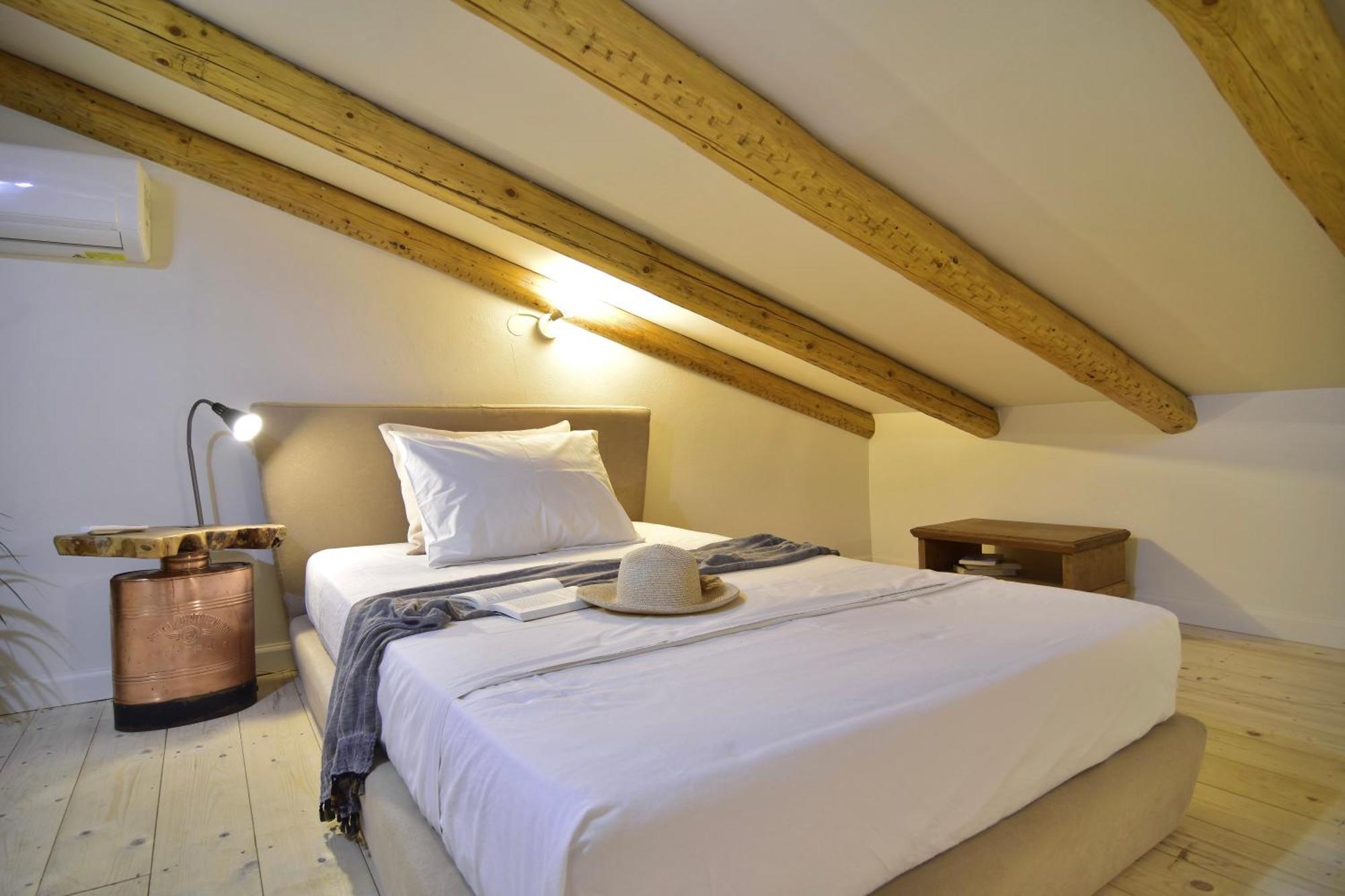 Kidoni Cottage Doukádes Dış mekan fotoğraf