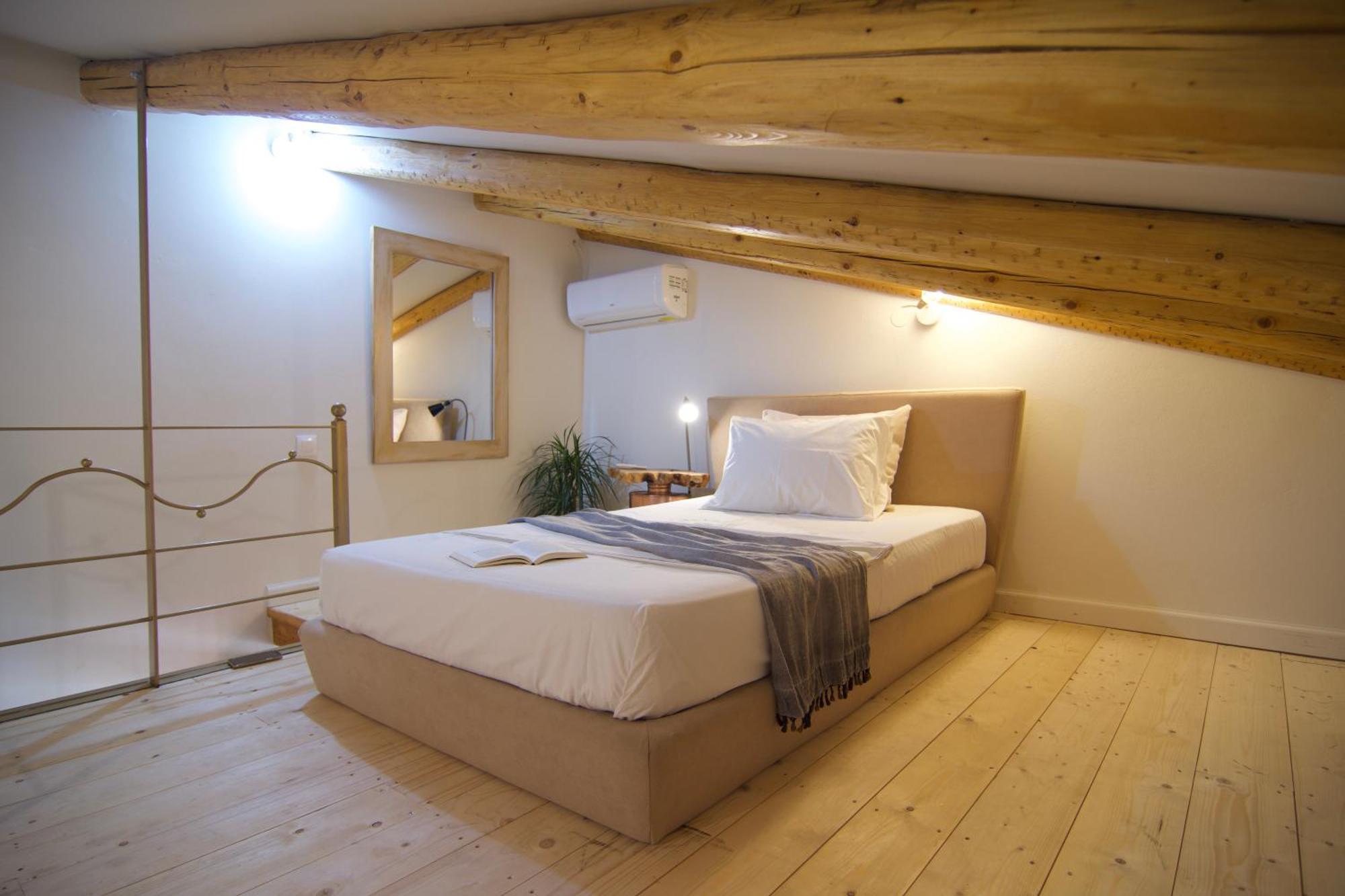 Kidoni Cottage Doukádes Dış mekan fotoğraf